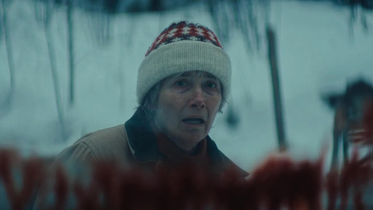 Dead of Winter Movie Screenshot 1