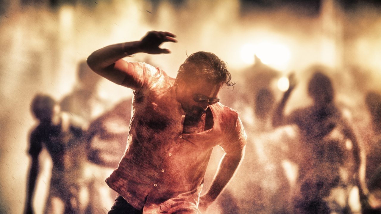 Ugramm Movie Screenshot 1