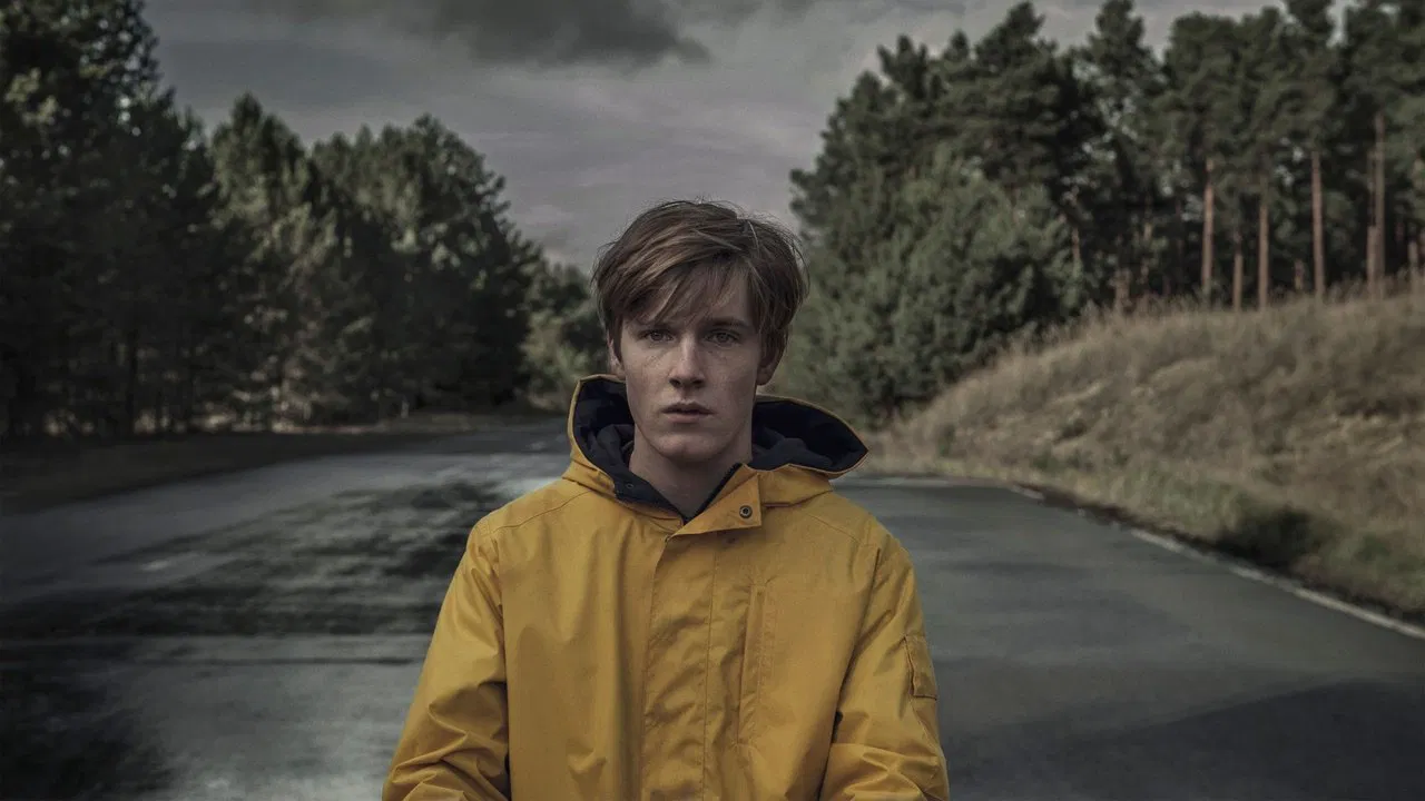 Dark Series Screenshot 4