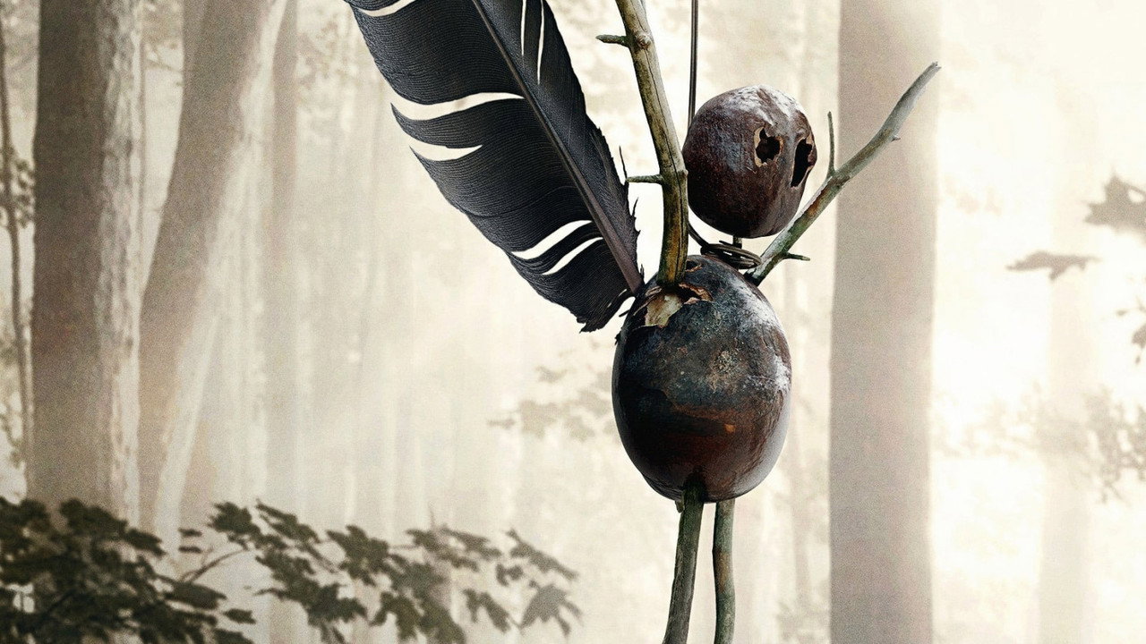 The Chestnut Man Series Screenshot 2