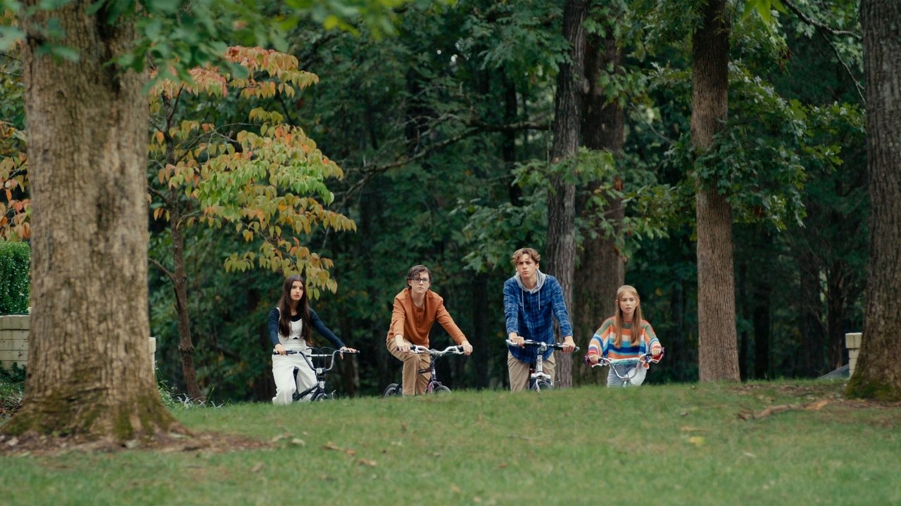 The Wildman of Shaggy Creek Movie Screenshot 2