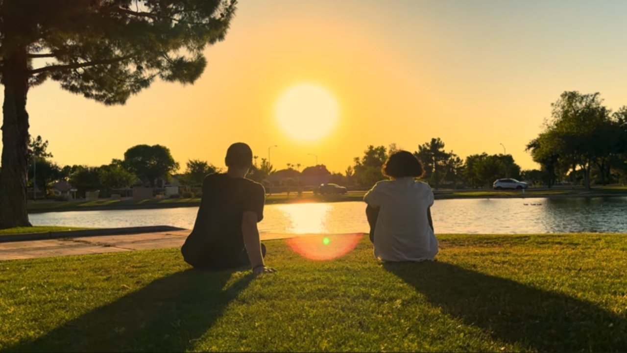 5 Minutes Movie Screenshot 3