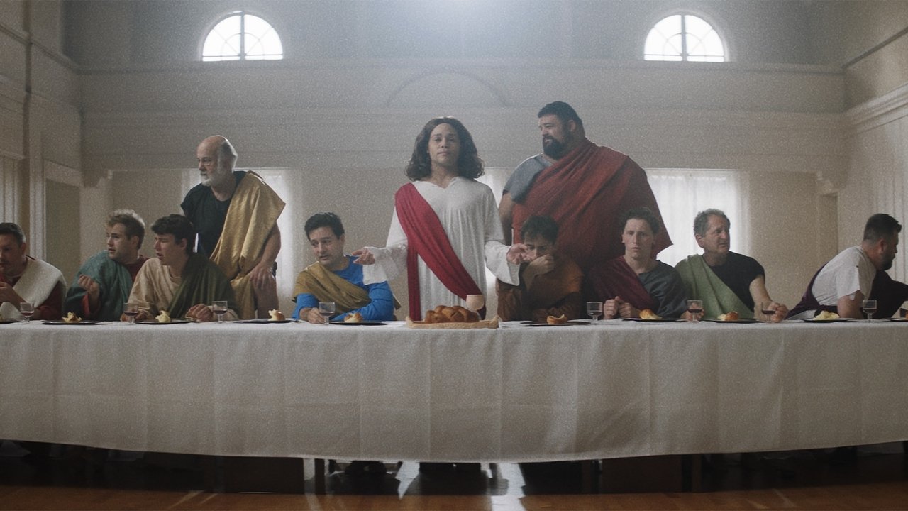 Gay Jesus Movie Screenshot 1