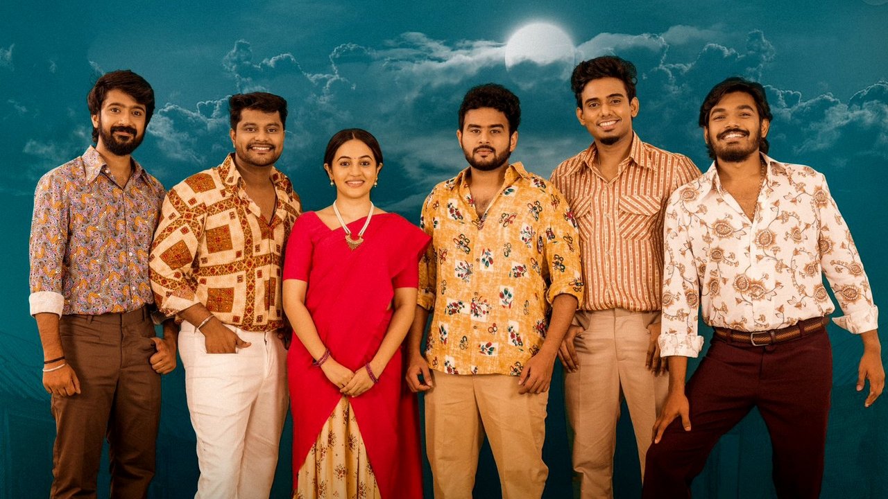 Nanban Oruvan Vantha Piragu Movie Screenshot 3