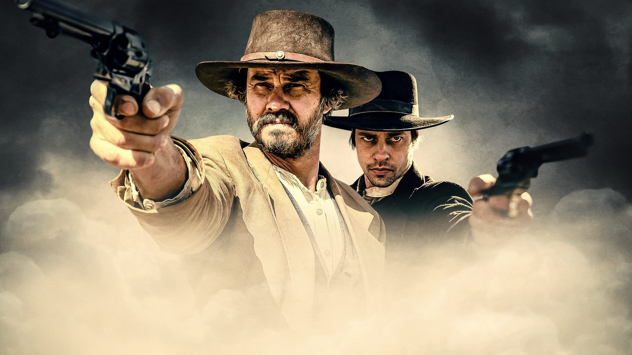 Ghosts of Red Ridge Movie Screenshot 2