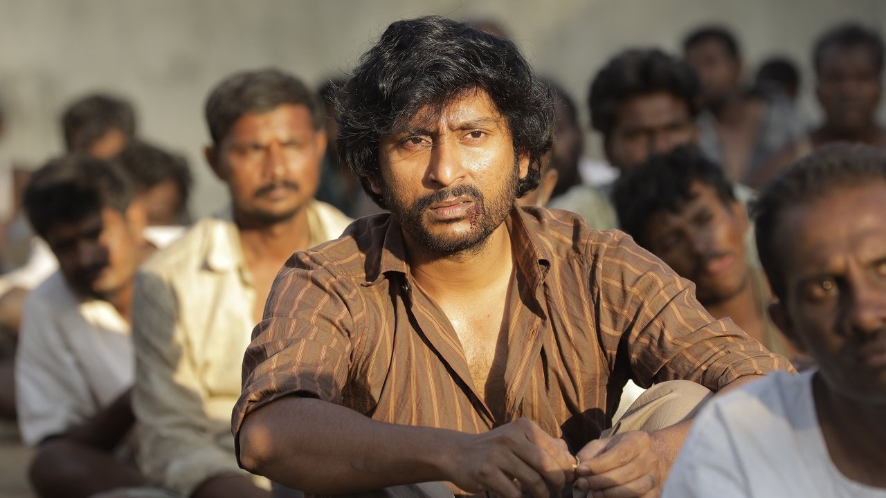Sorgavaasal Movie Screenshot 1