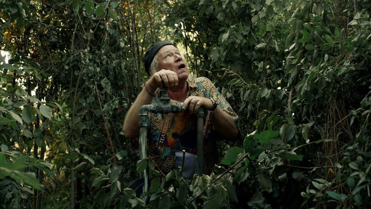 Let It Rain Movie Screenshot 2