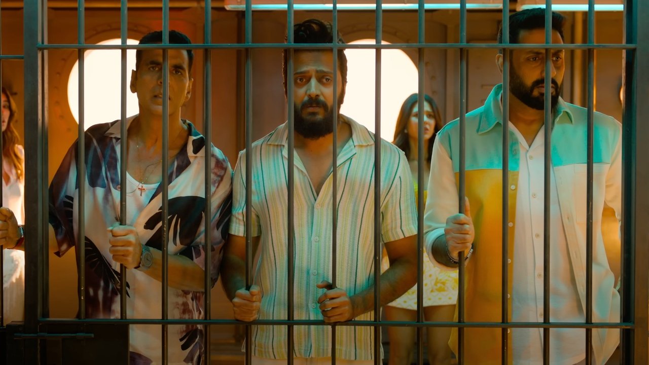 Housefull 5 A Movie Screenshot 3