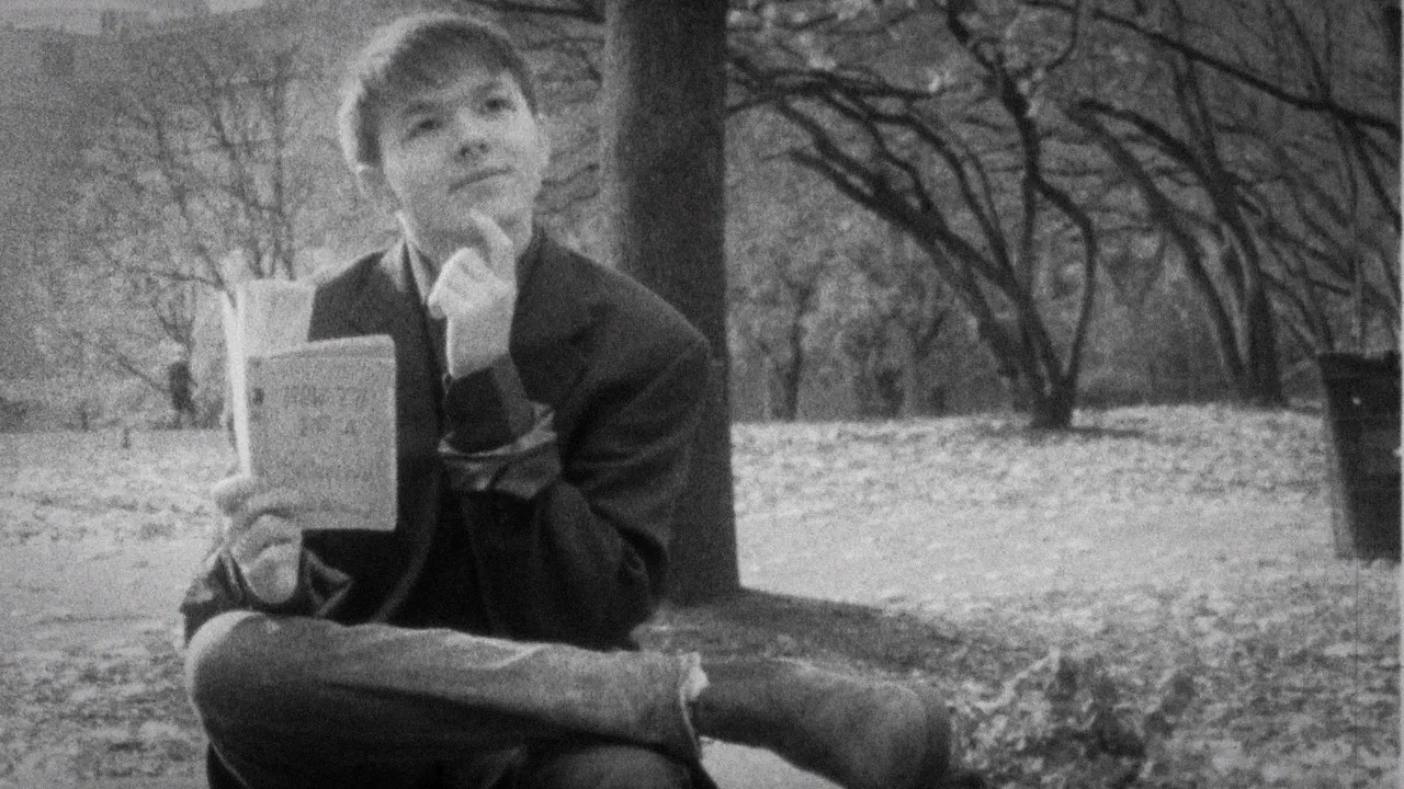 Whodidit? Movie Screenshot 1