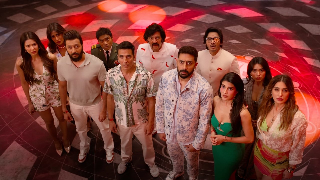Housefull 5 A Movie Screenshot 1