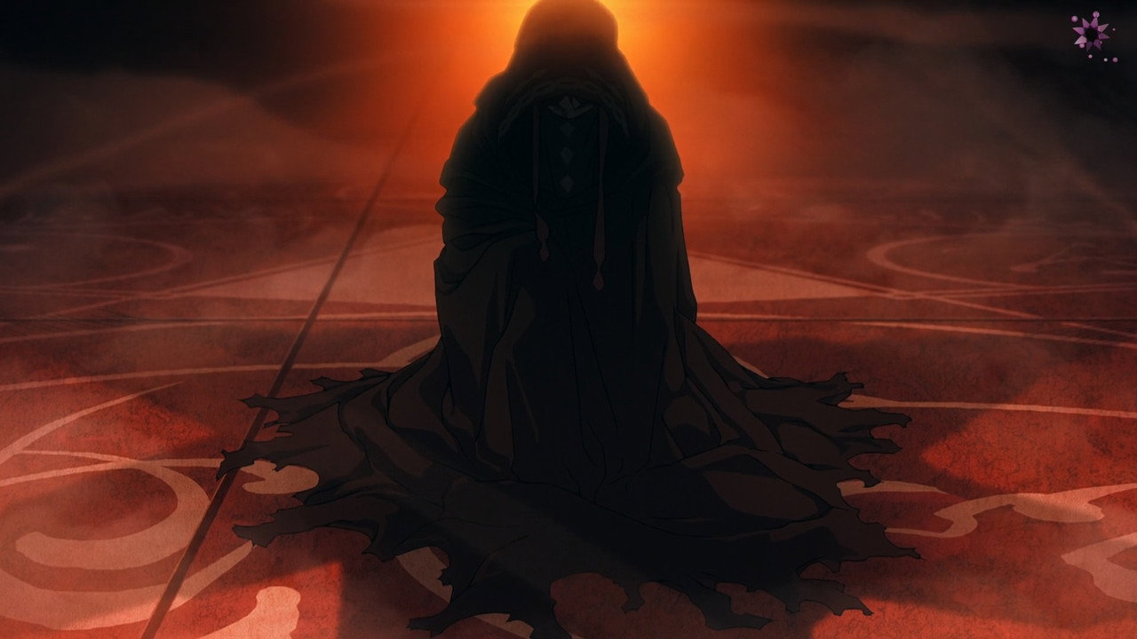 Fate/strange Fake -Whispers of Dawn- Movie Screenshot 2