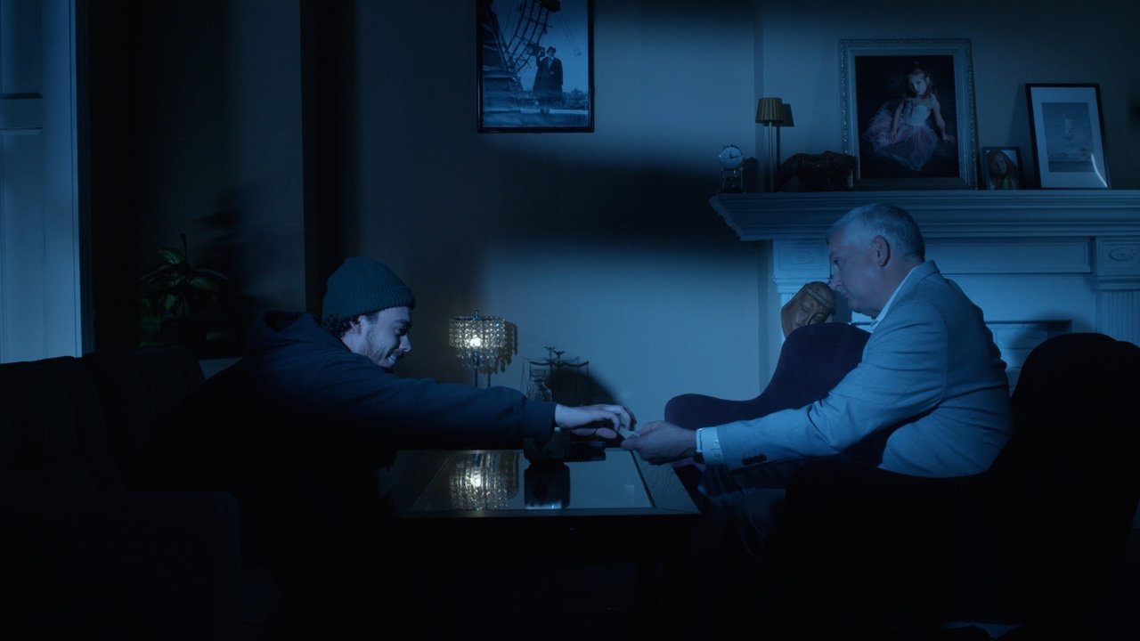 Death and Life Movie Screenshot 4