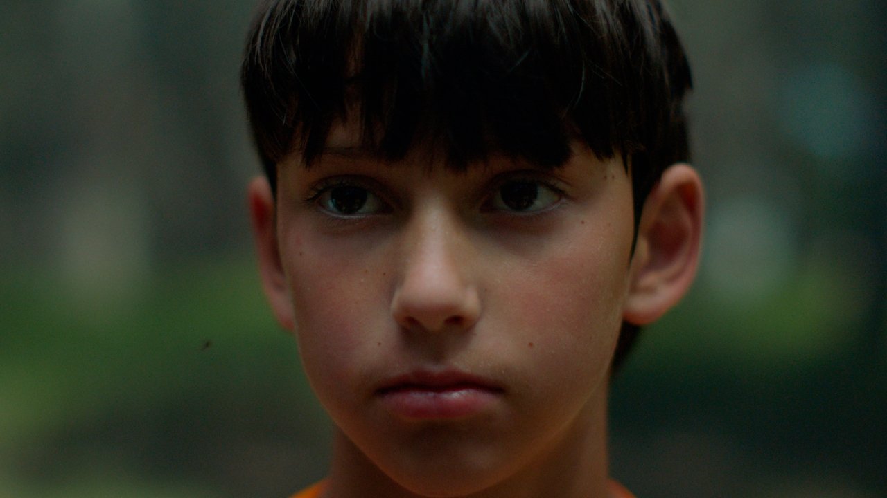 The Shirt Off Your Back Movie Screenshot 4