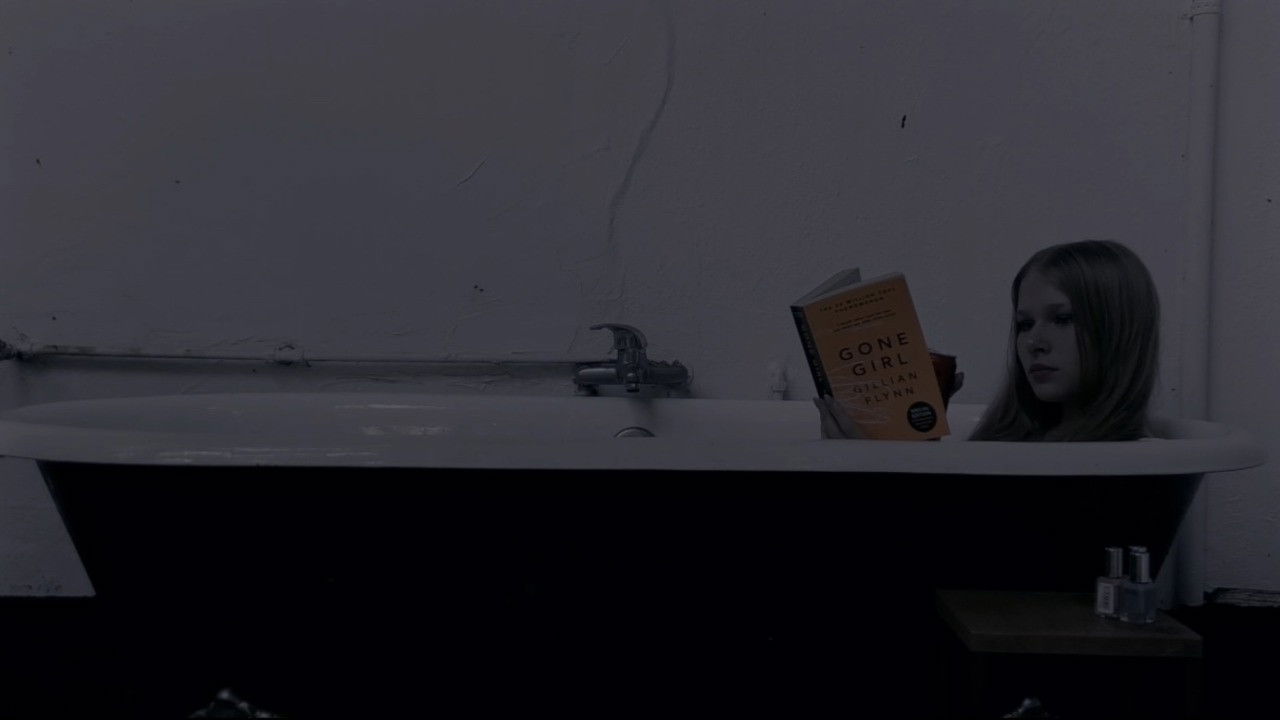 Where Have You Gone, Girl? Movie Screenshot 3