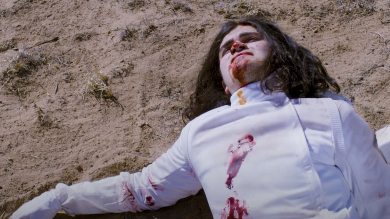 Lost to Time Movie Screenshot 4