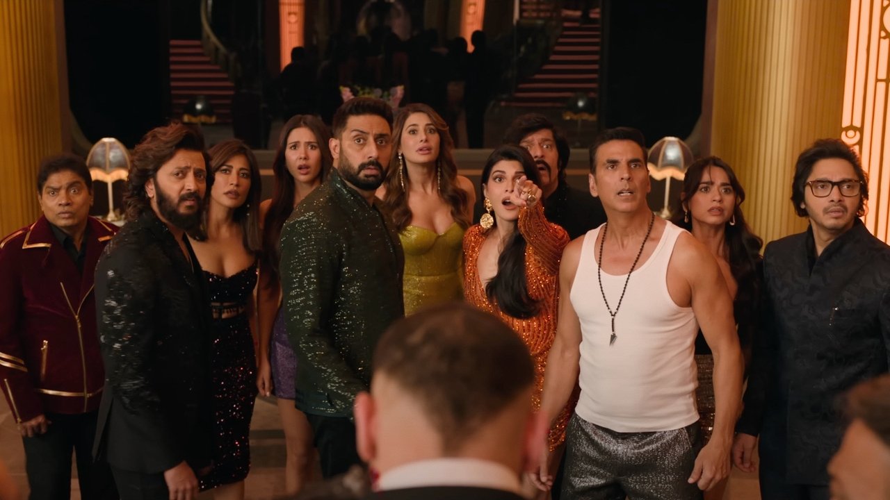 Housefull 5 A Movie Screenshot 5