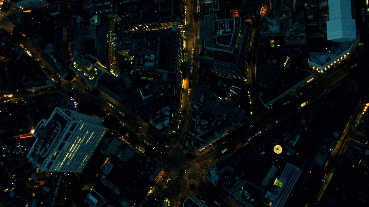 Corked Movie Screenshot 4