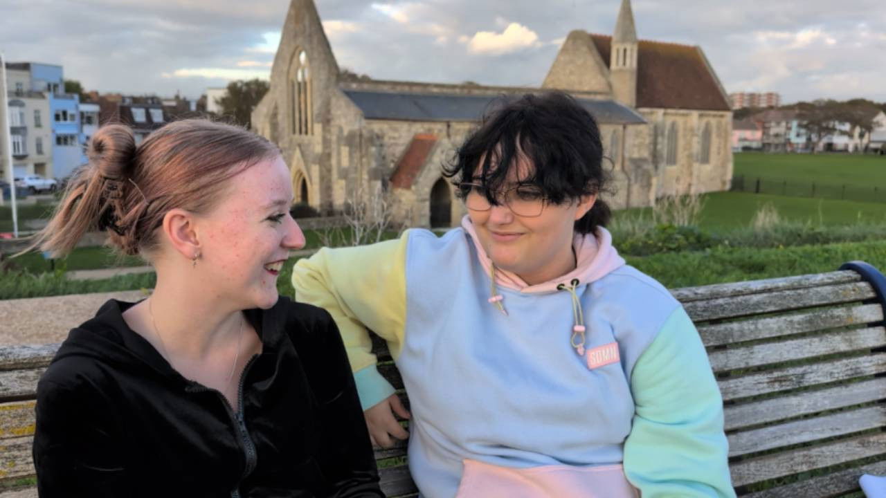 CRONY Movie Screenshot 5