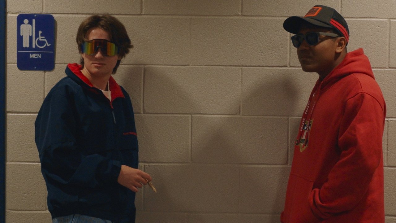 A Real Genius Movie Screenshot 3