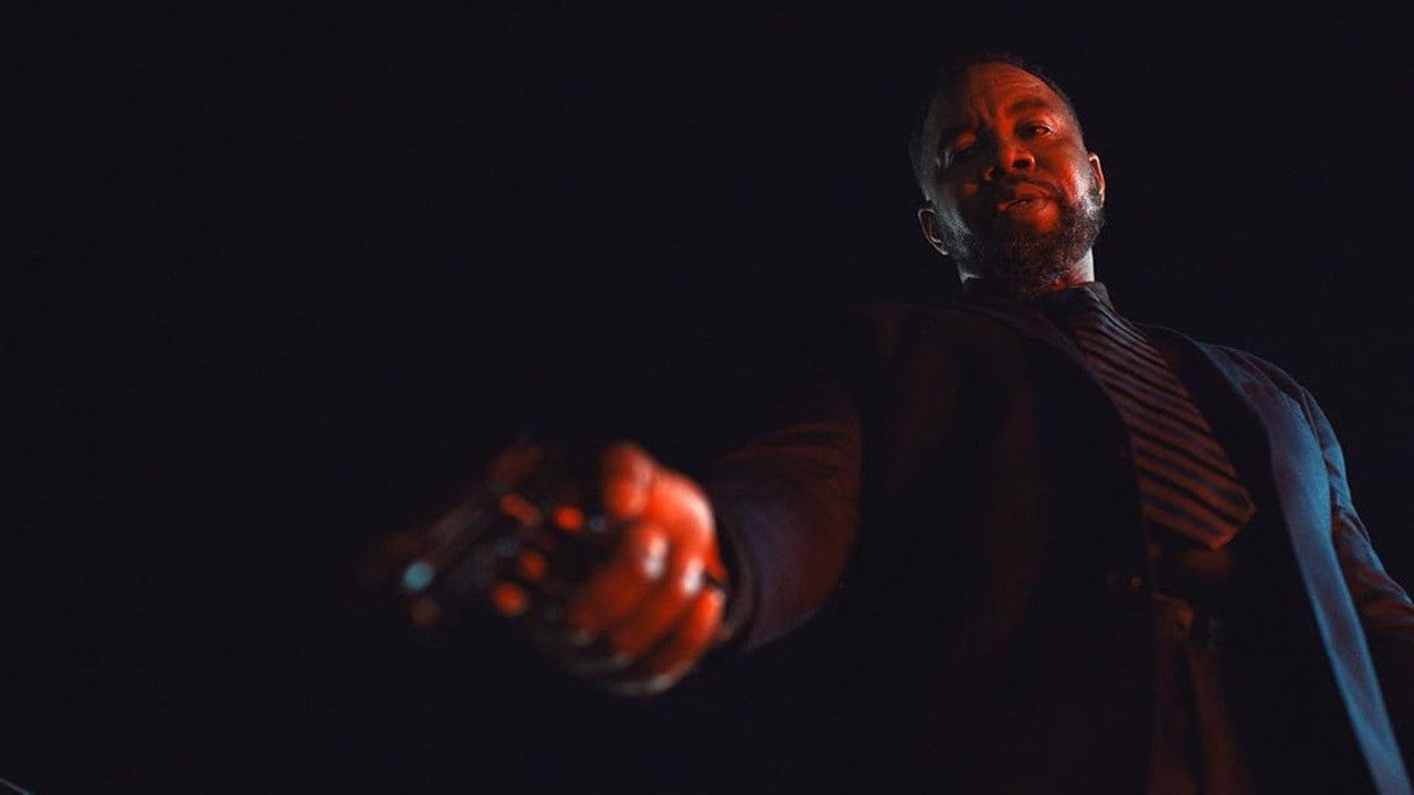 Oscar Shaw Movie Screenshot 4