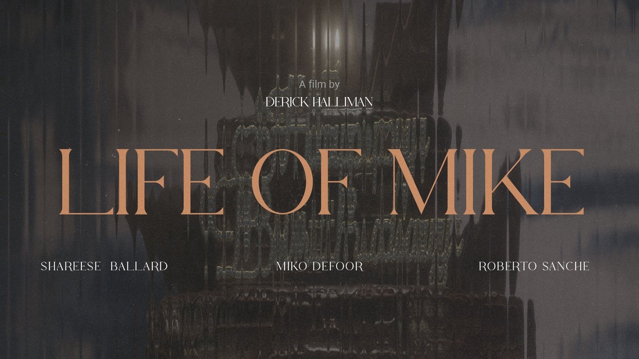 Life of Mike Movie Screenshot 1
