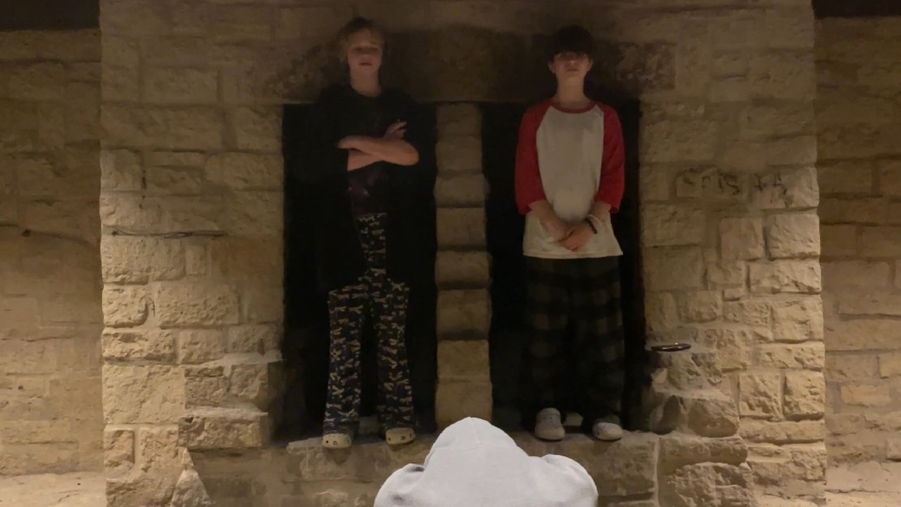 Death by Execution Movie Screenshot 1