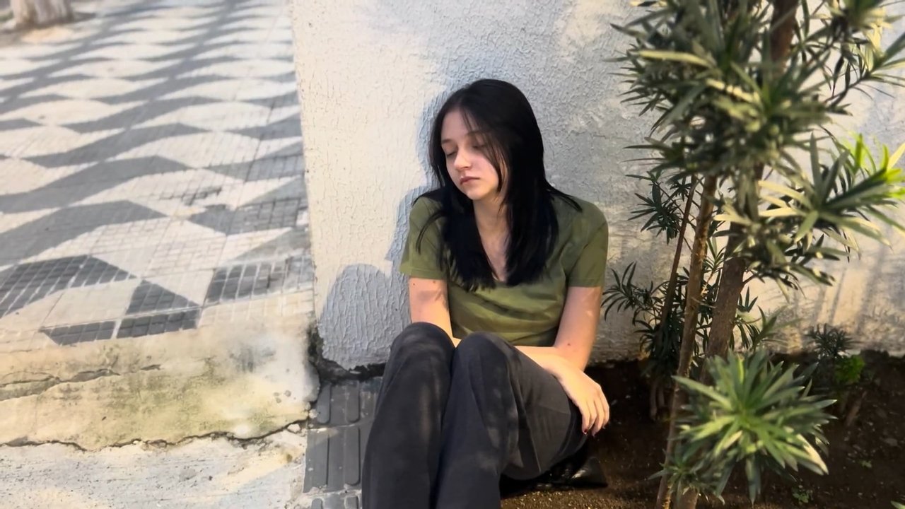 Daytime Dreams Movie Screenshot 5