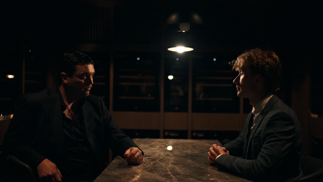 Corked Movie Screenshot 2