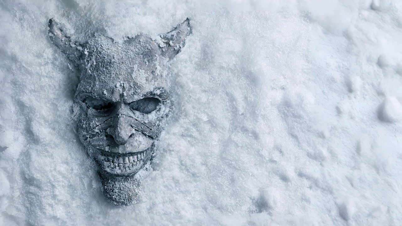 Black Phone 2 Movie Screenshot 3