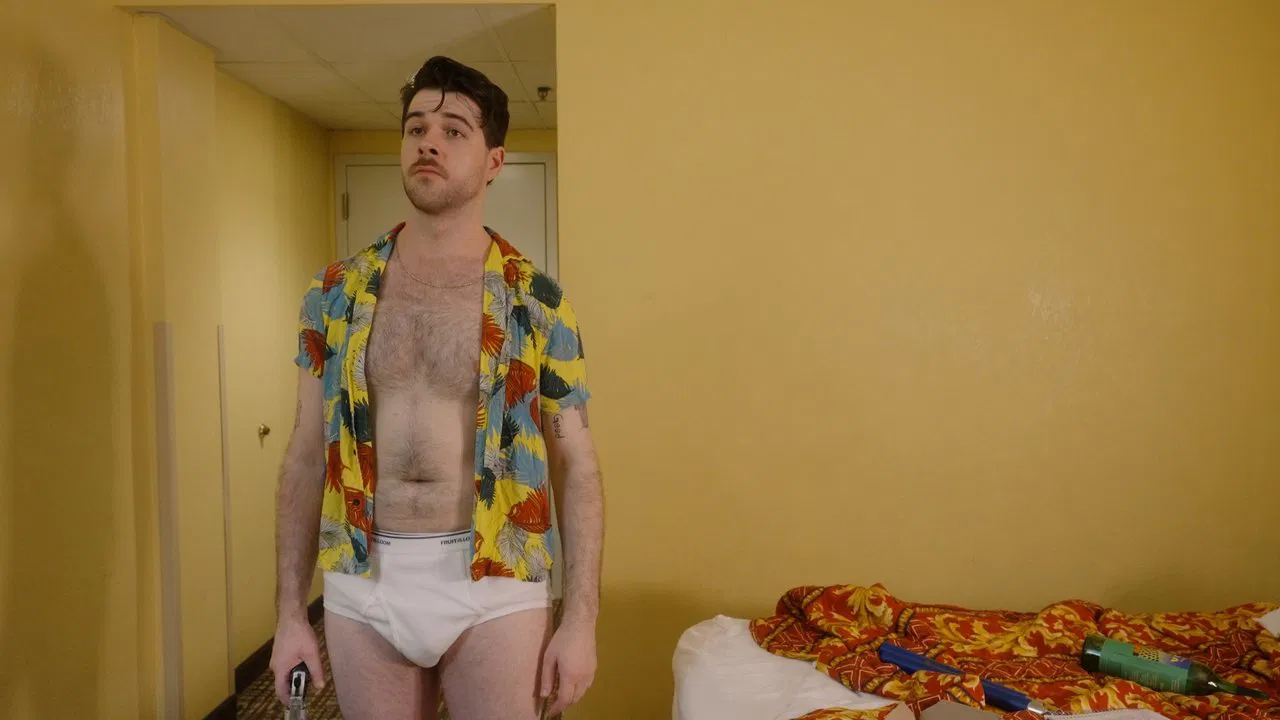 Click Click Movie Screenshot 1