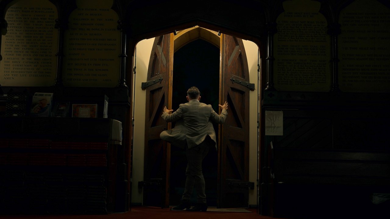 Corked Movie Screenshot 5