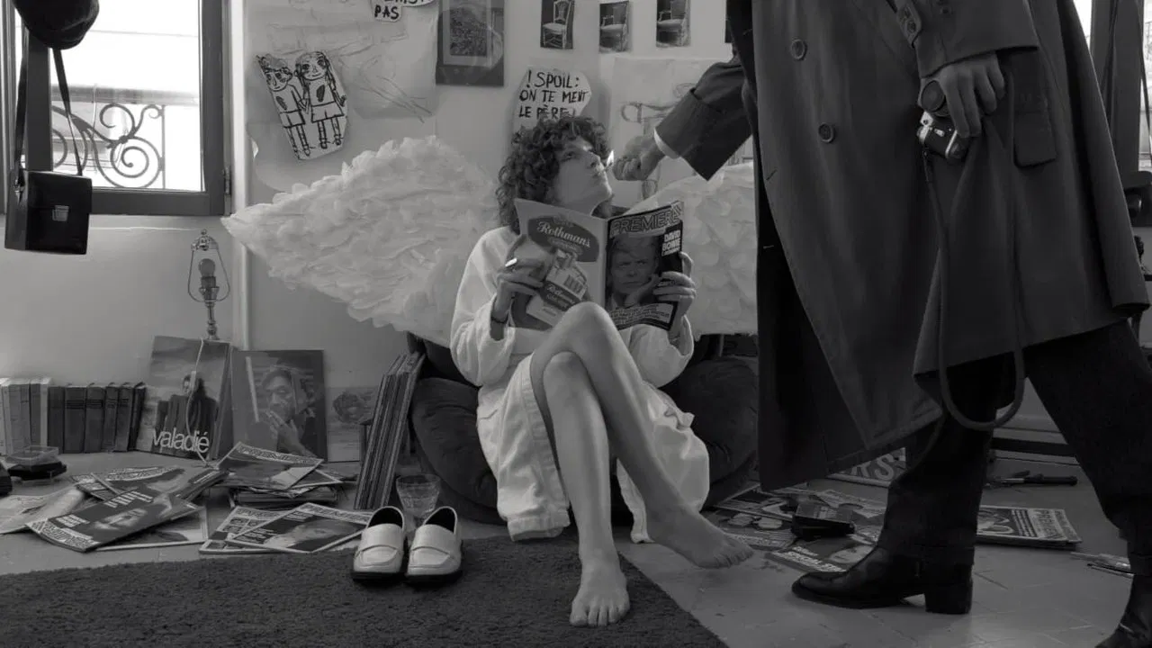 De quel côté est la Seine ? Movie Screenshot 1