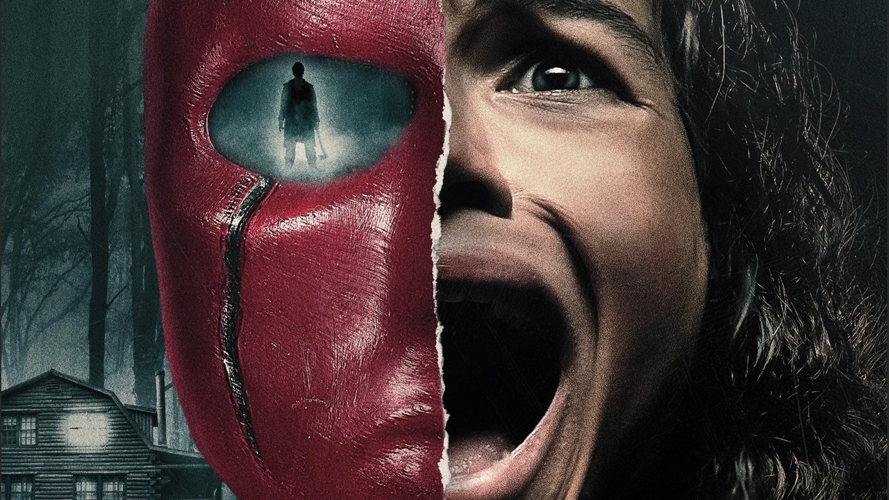 The Red Mask Movie Screenshot 1