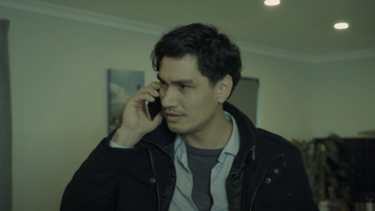SuckedIn Movie Screenshot 1