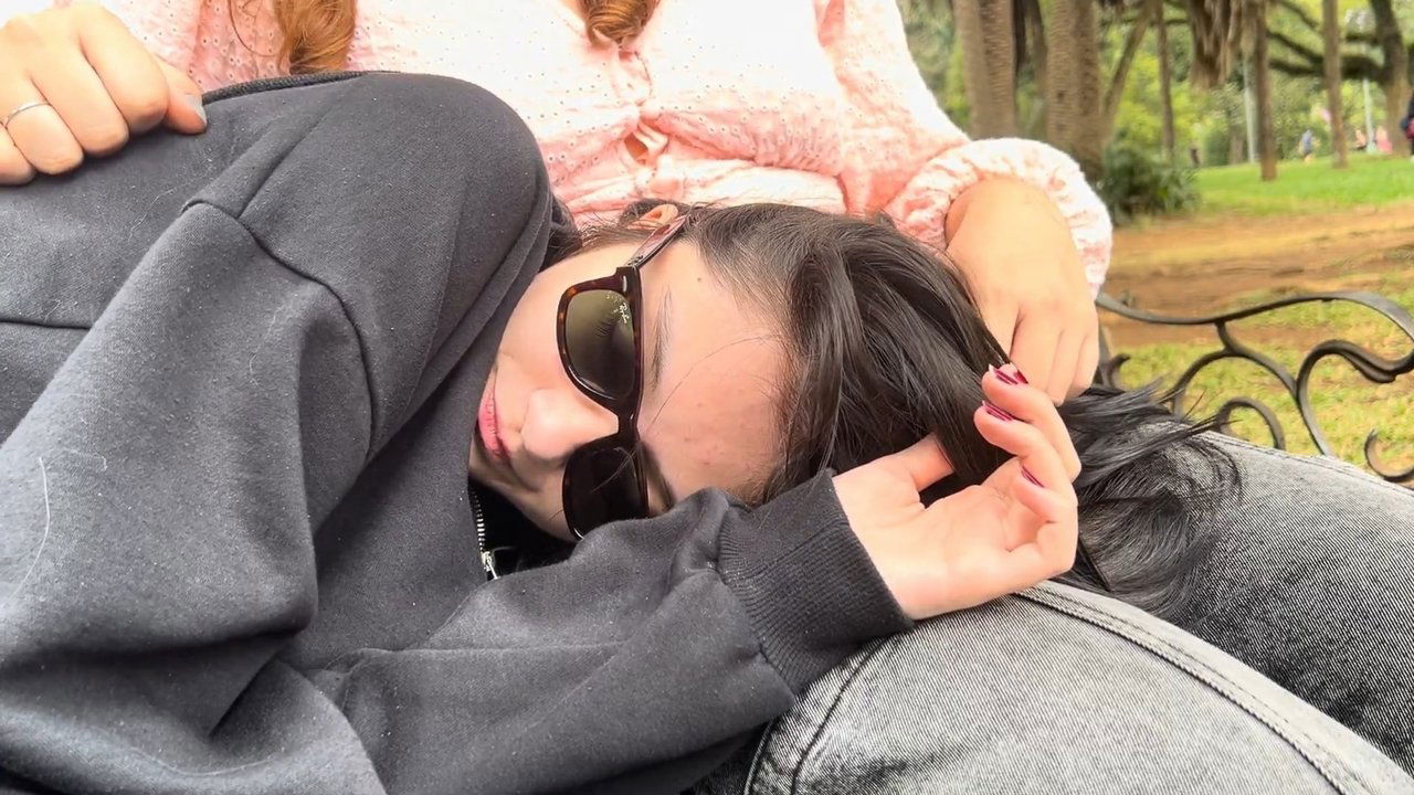 Daytime Dreams Movie Screenshot 3