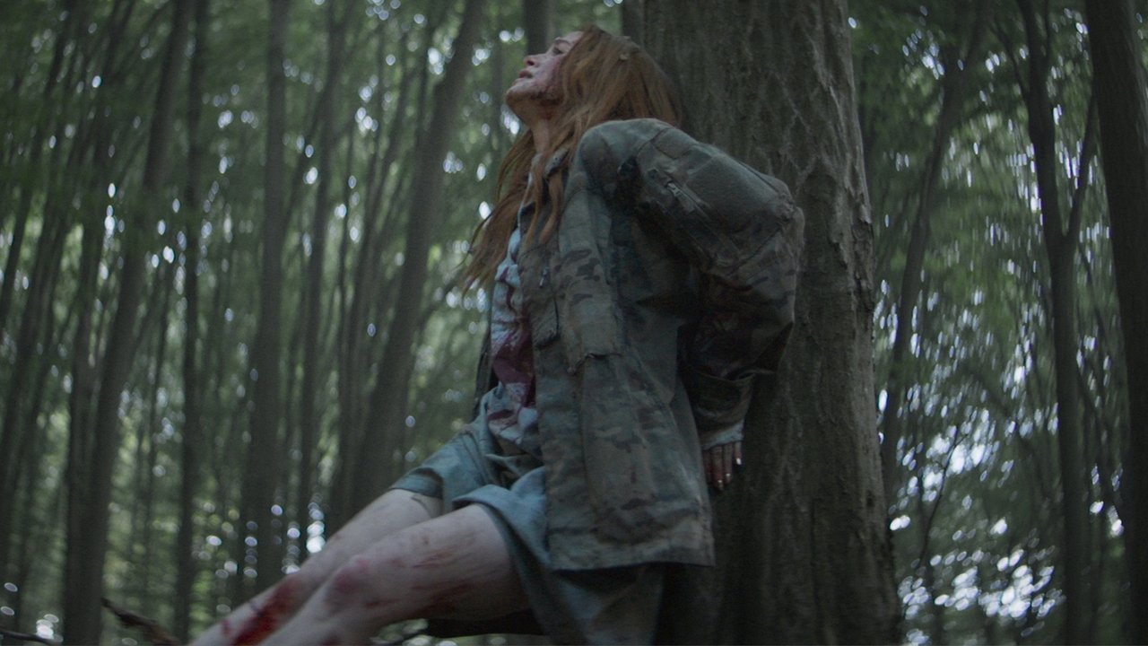 The Strangers: Chapter 2 Movie Screenshot 5