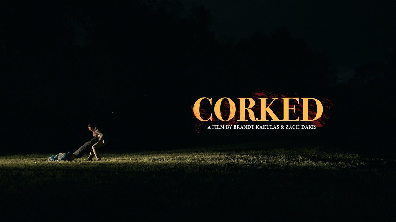 Corked Movie Screenshot 1