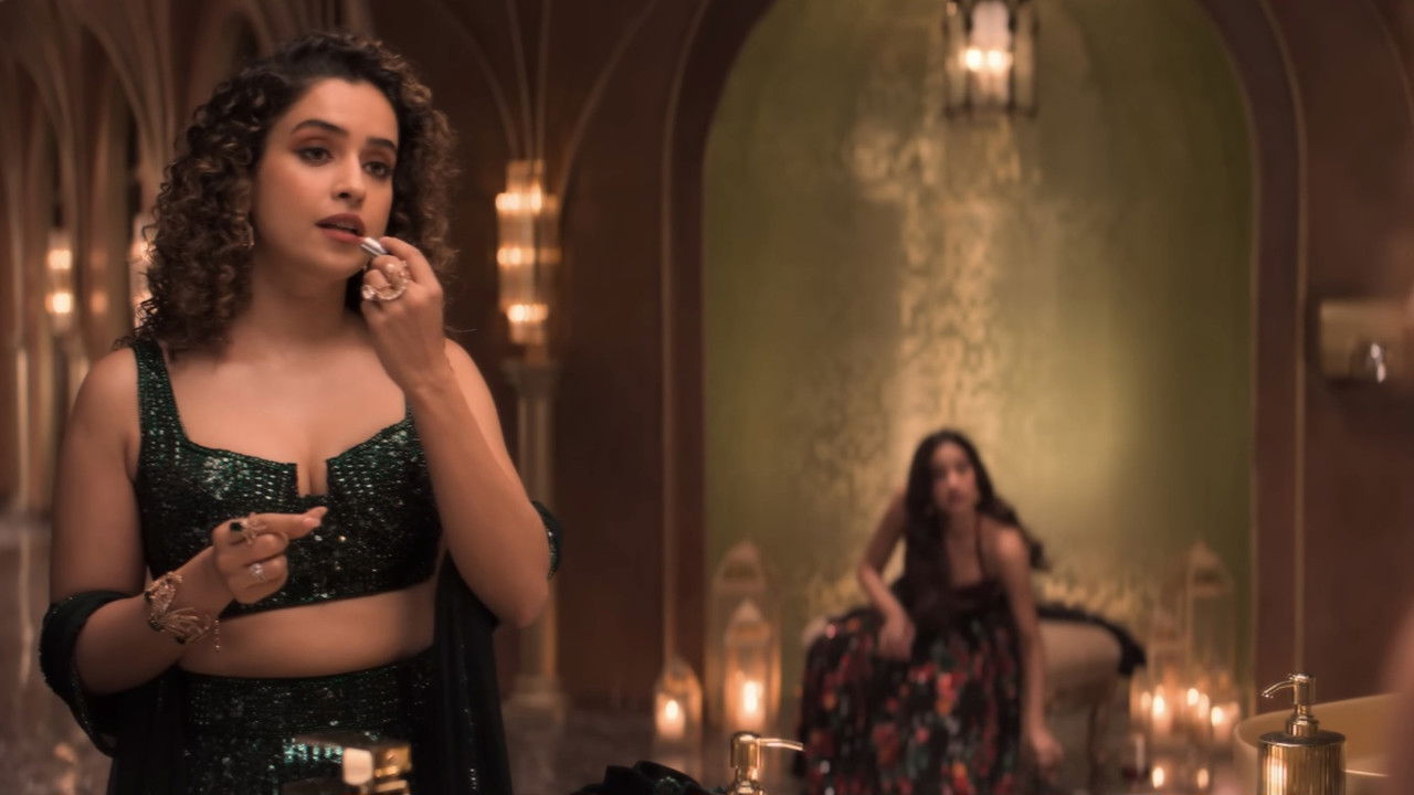 Sunny Sanskari Ki Tulsi Kumari Movie Screenshot 5