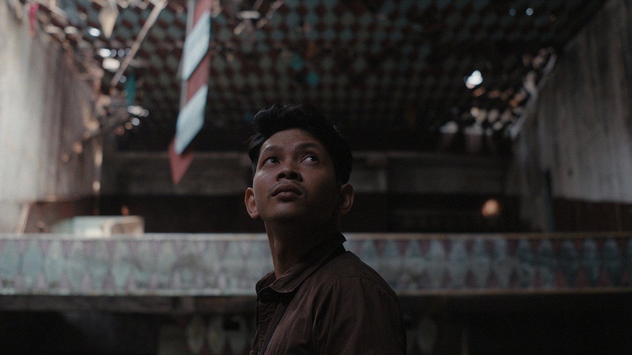 Becoming Human Movie Screenshot 5