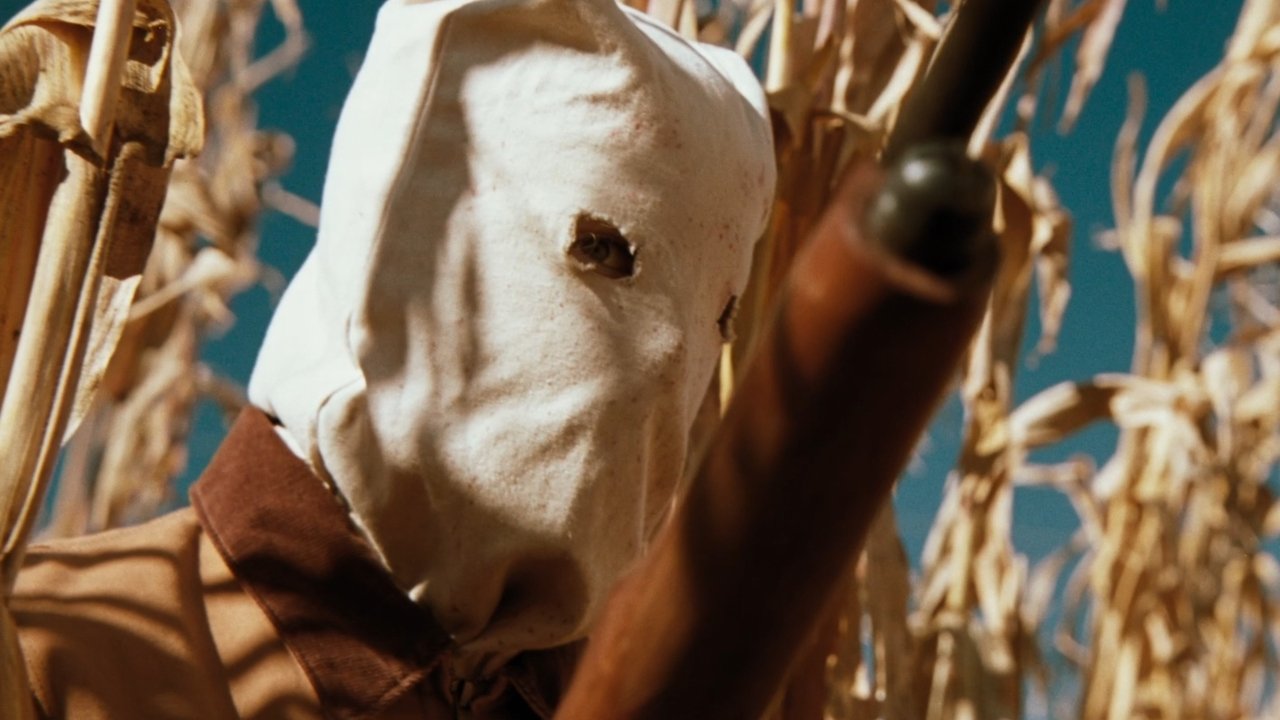 The Rows Movie Screenshot 1