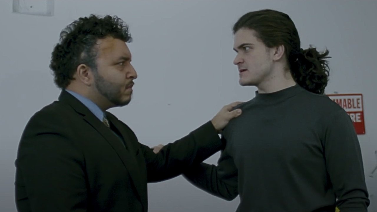 Lost to Time Movie Screenshot 3