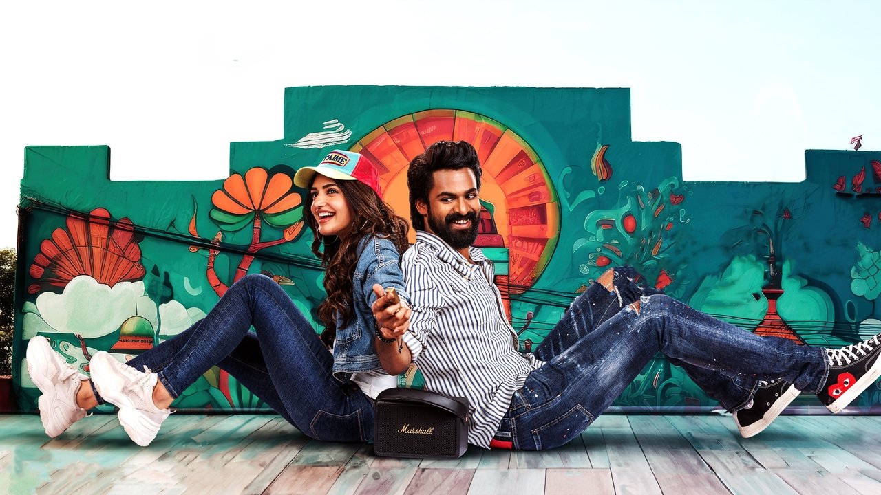 Aadikeshava Movie Screenshot 5