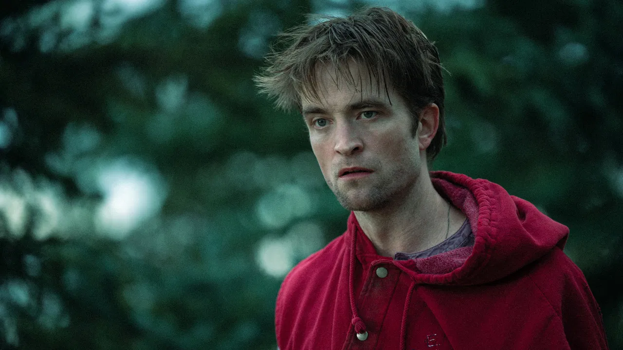 Die My Love Movie Screenshot 4