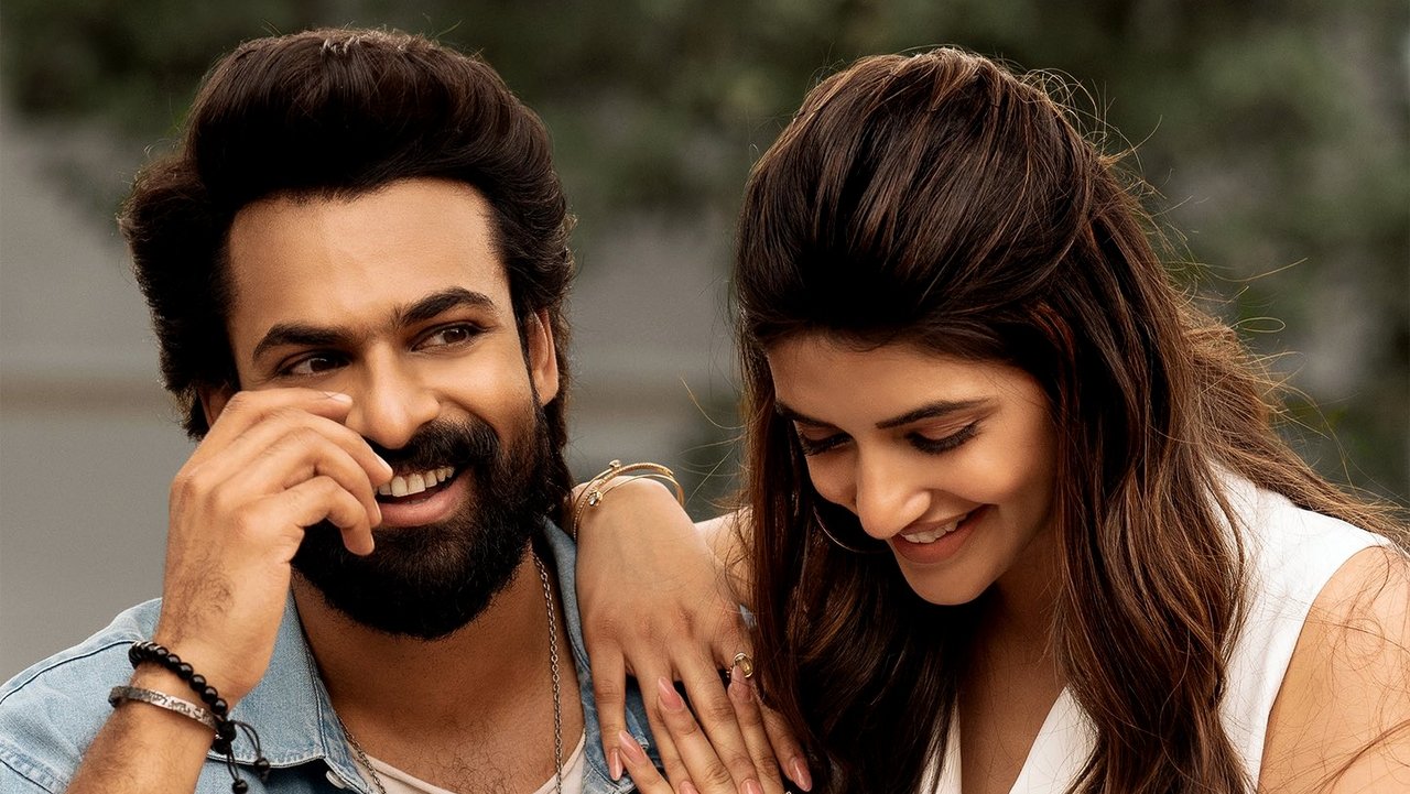 Aadikeshava Movie Screenshot 3