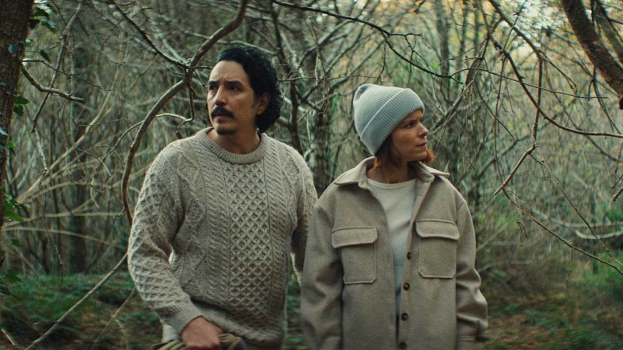 The Astronaut Movie Screenshot 2