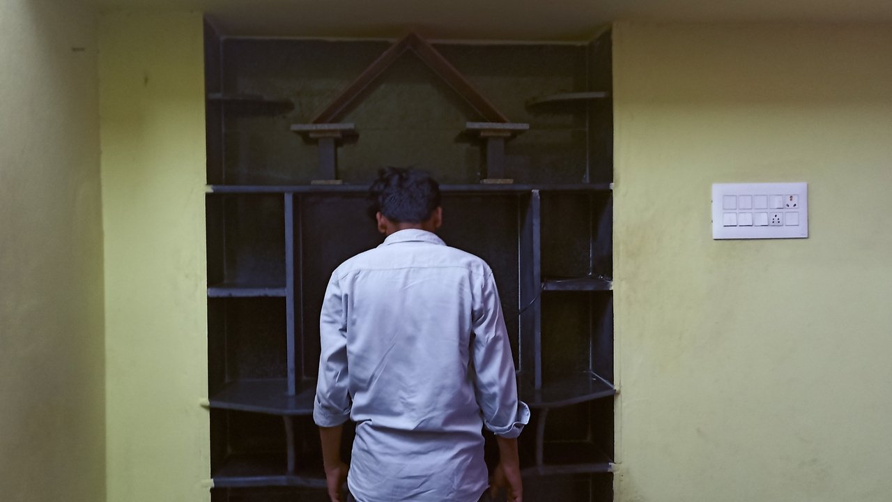 THE HOPE Movie Screenshot 1