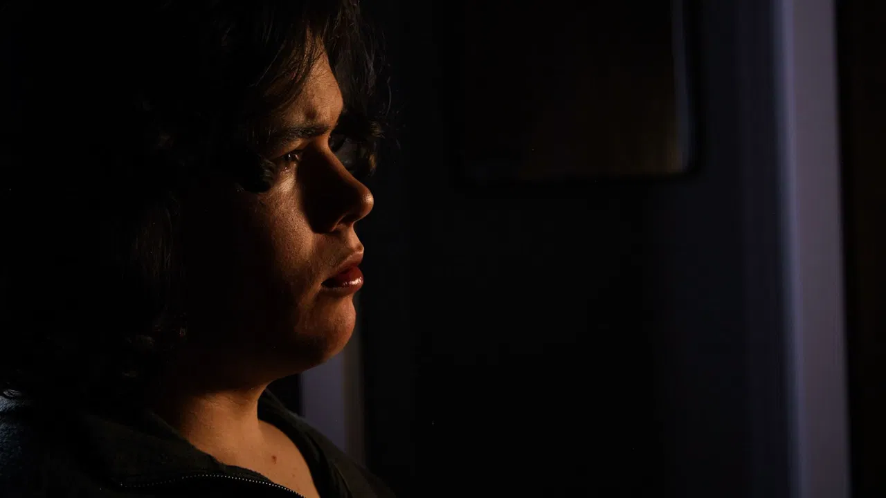 The Arrangement Movie Screenshot 2