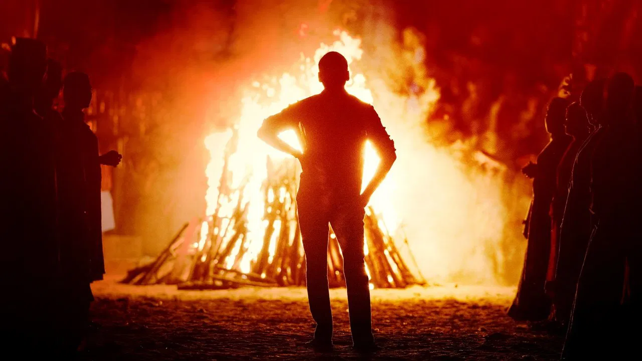 Raayan Movie Screenshot 4