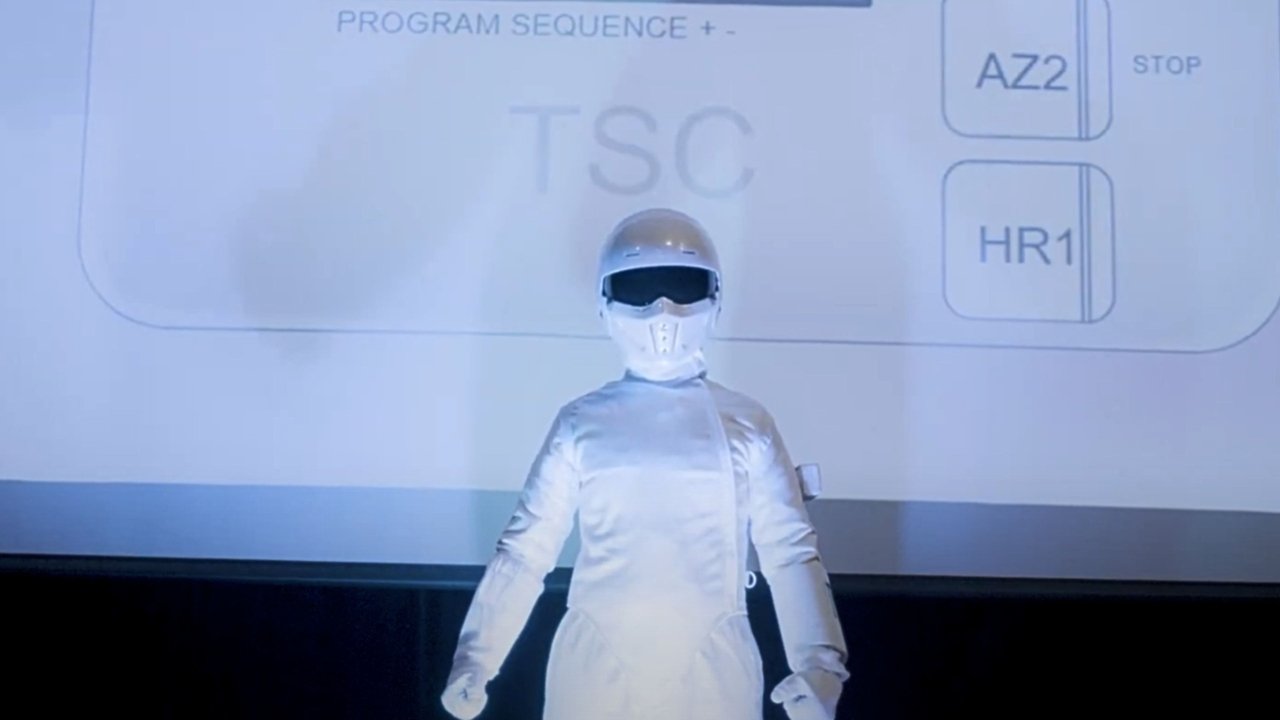 Lost to Time Movie Screenshot 5