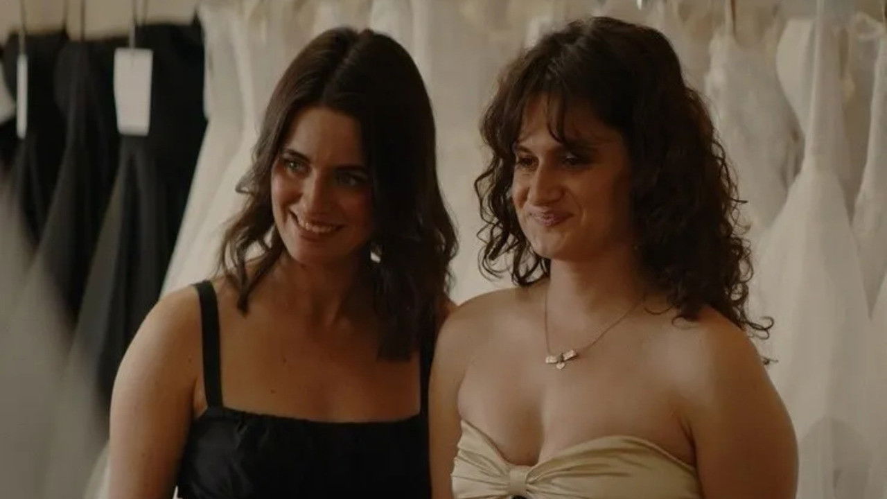 4 First Dates Movie Screenshot 1